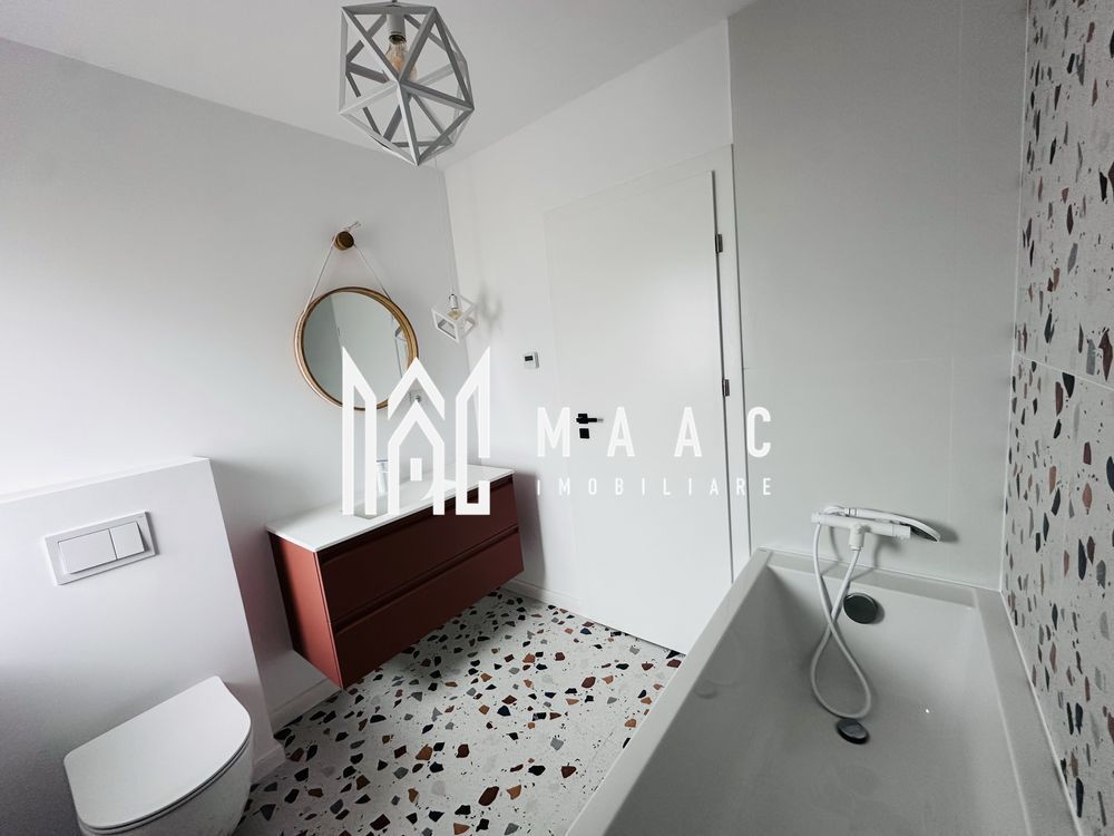 Casă  5 Camere | 120 MPU | Teren 427 MP | Cisnădie - Poză 6