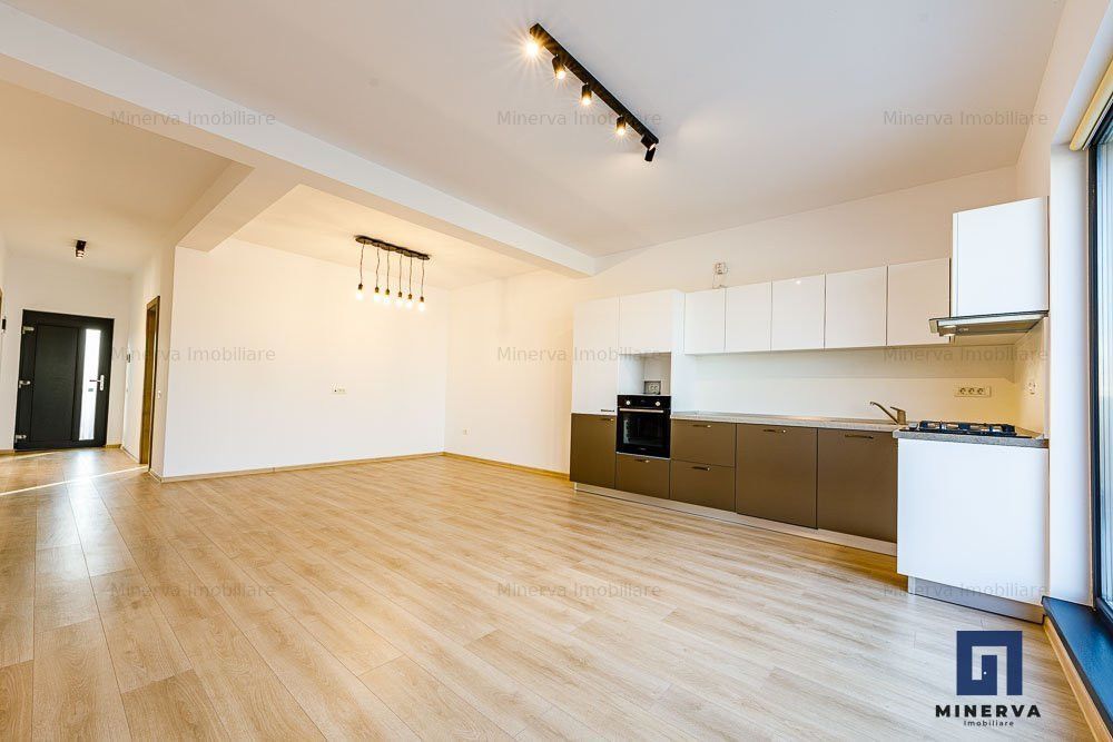 Casa 3 dormitoare | Dumbravita | PRIMA INCHIRIERE |comision 0 - Poză 1