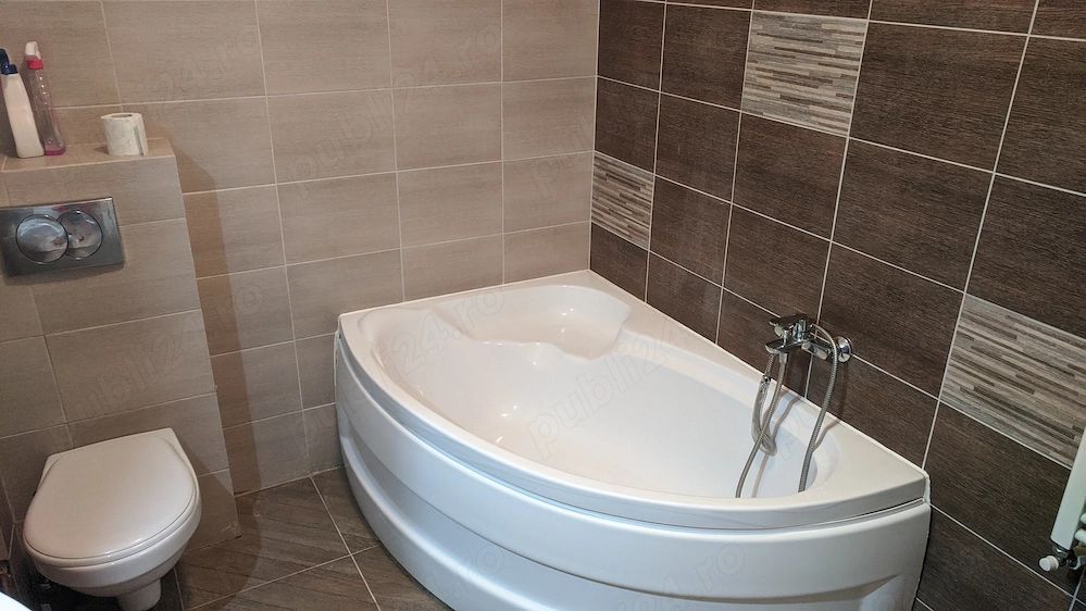 Apartament 2 camere Alba Iulia - Poză 5