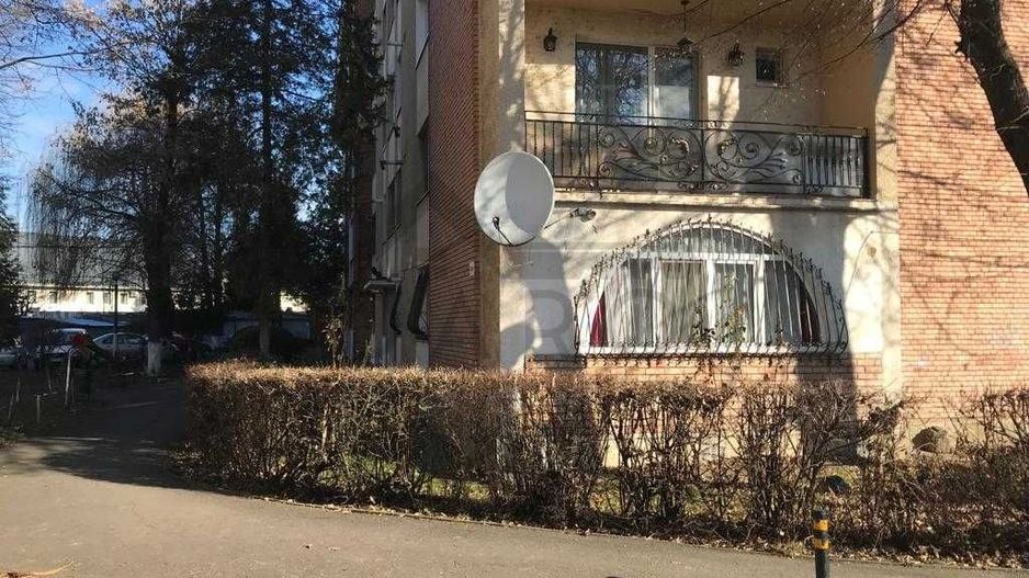 De vanzare apartament 2 camere - Poză 7