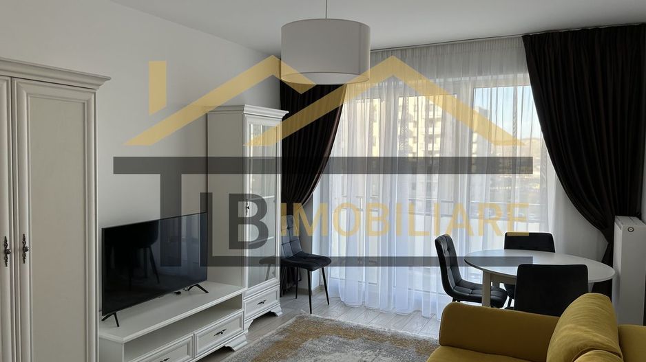 Apartament de 2 camere, 64mp, Zona Maurer - Poză 1