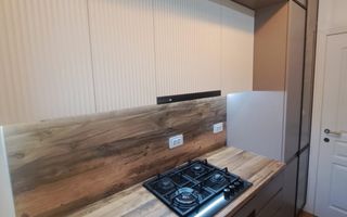 🏠Apartament 3 camere, DC, 70MP + Terasa 130MP // 📍Pacurari - Covoare Basarabia - Poză 10