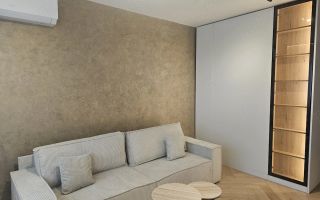 2 Camere Renovat Integral | 1 minut Metrou Obor (Ștefan cel Mare) - Poză 5