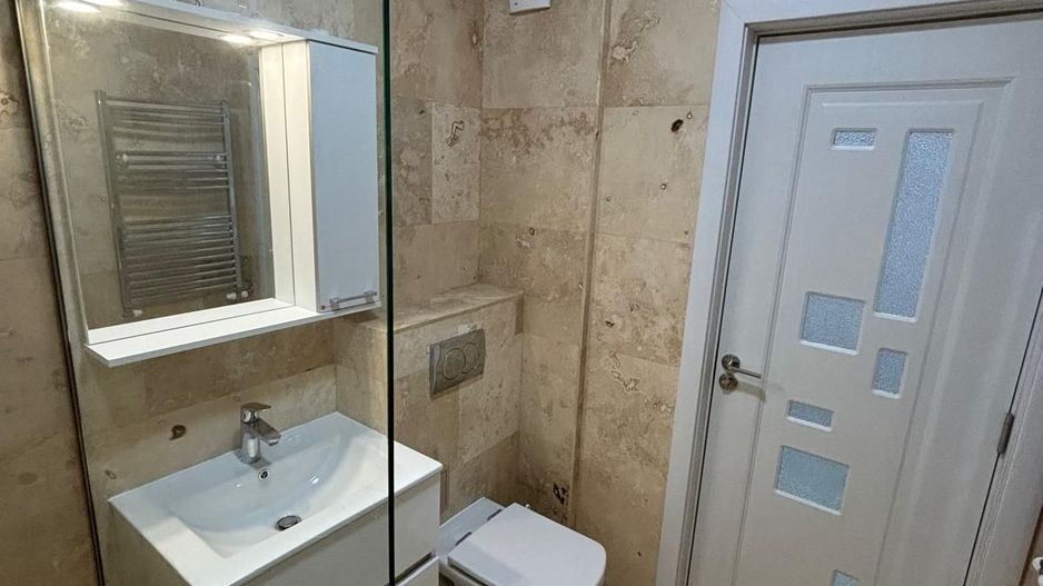 Apartament 2 camere BLOC NOU Parcul Carol T43 - Poză 19