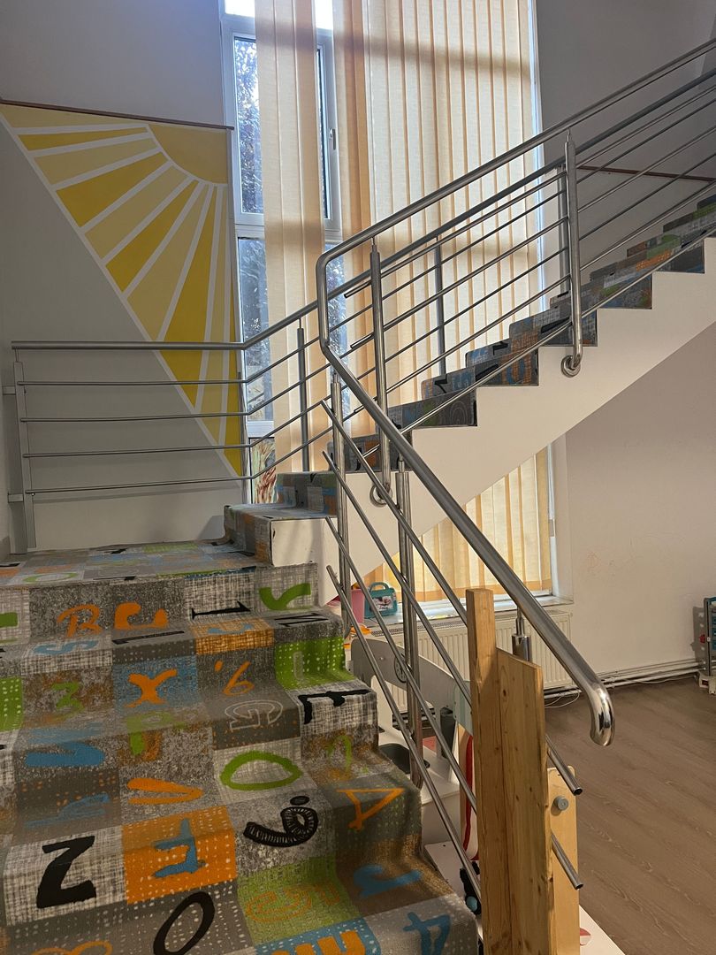 Imobil multifuncțional, 450 mp utili, teren 640 mp, Torontalului - Poză 13