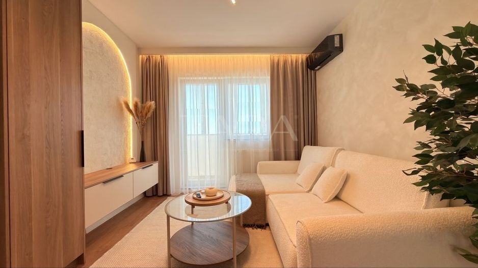 Apartament complet renovat, cu vedere spre Parcul Primăverii. - Poză 7