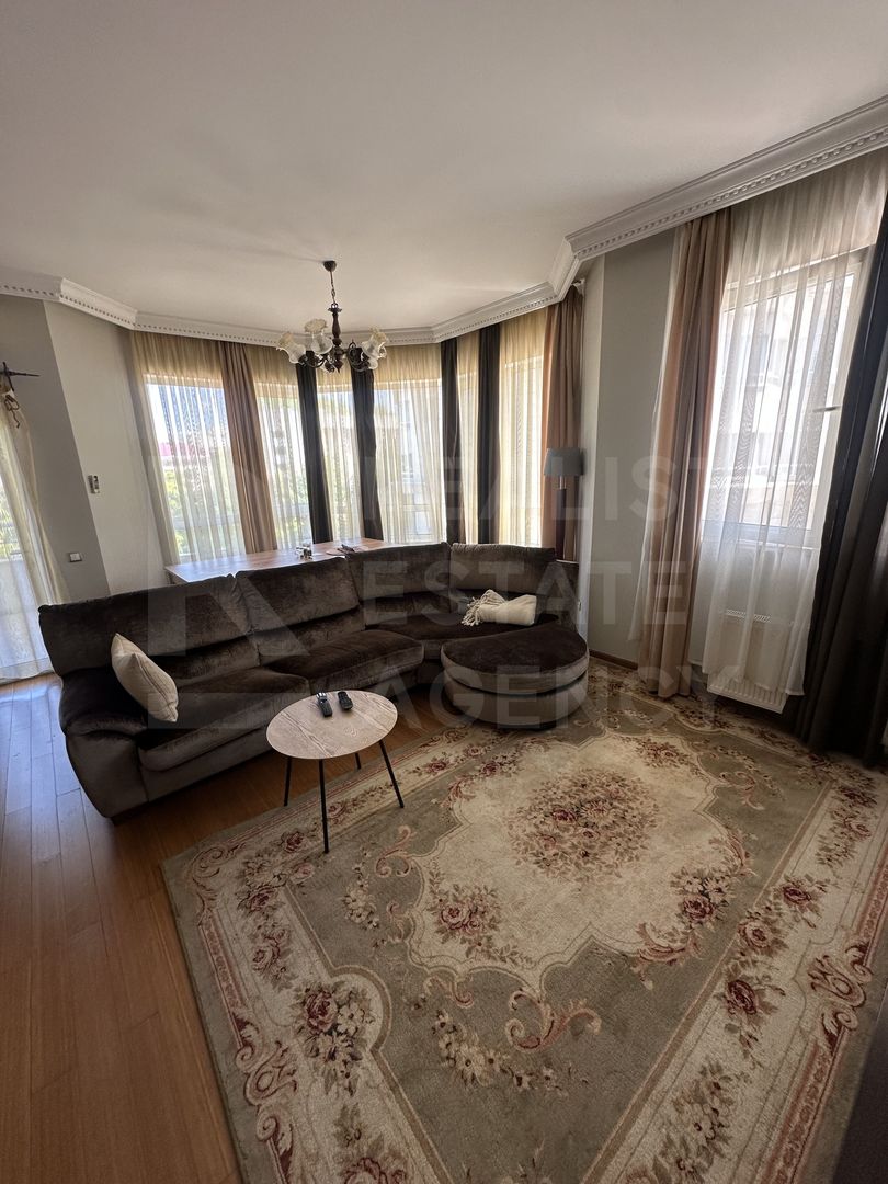 Chirie, apartament, 2 camere, strada București, Centru - Poză 3