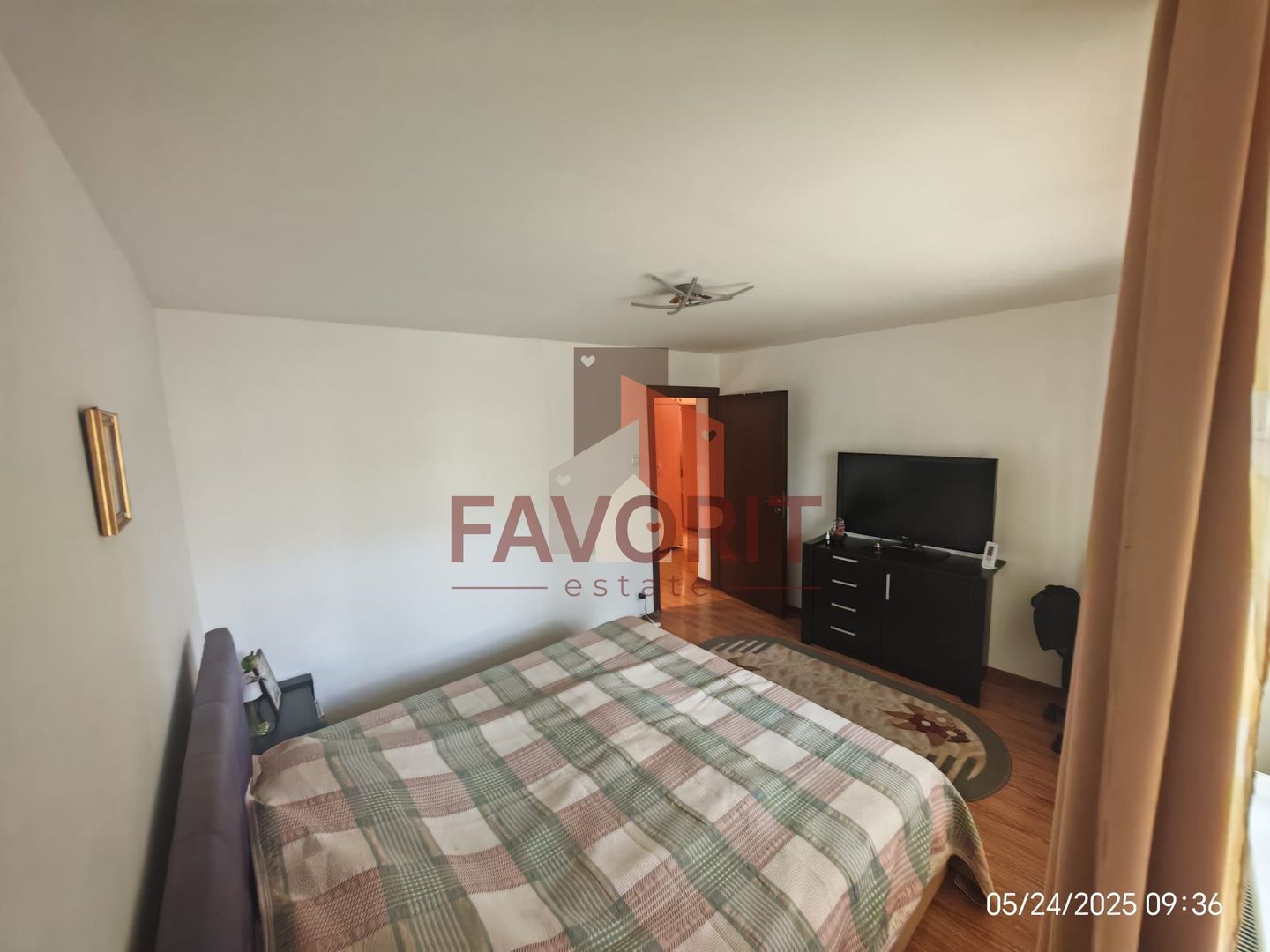 4 camere | centrala proprie | etaj intermediar | zona excelenta | renovat | - Poză 6