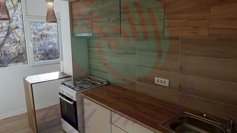 Prima închiriere| 2 camere moderne, 52 mp, Ștefan cel Mare – Colentina - Poză 10