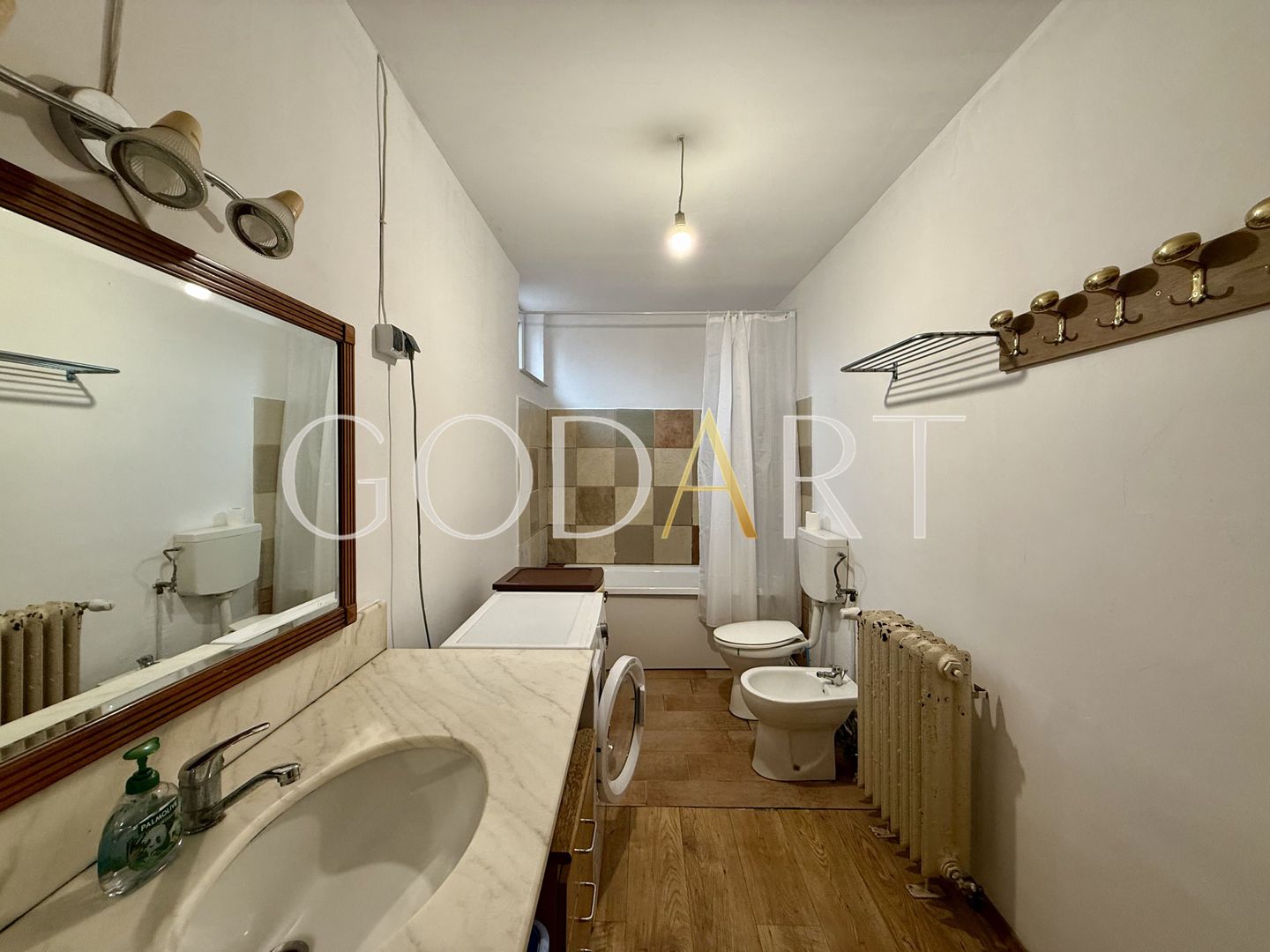 OPORTUNITATE | CASA | CURTE LIBERA 341 MP | 3 LOCURI DE PARCARE - Poză 16