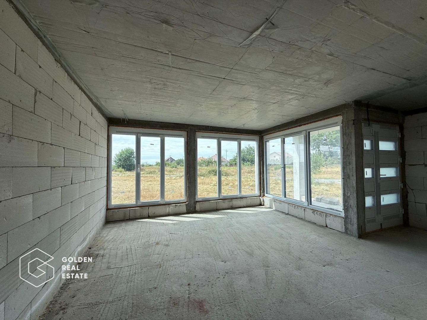 Casa Moderna P+M Zimandu Nou, comision 0% - Poză 5