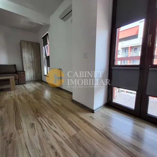 Apartament 1 camera, 41 mp, zona Tudor Vladimirescu, Iasi - Poză 2