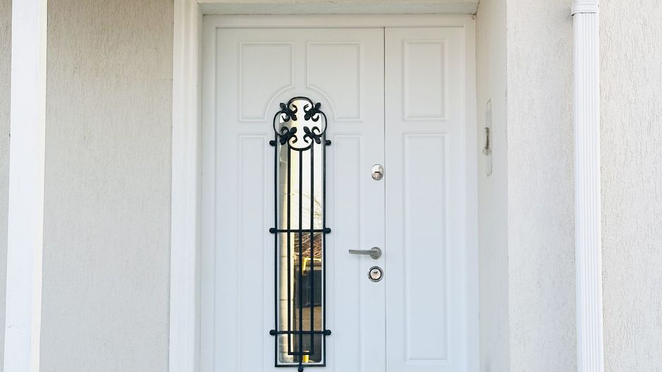 Vila individuala Sacalaz | 5 camere 191 mp, teren 503 mp | Comision 0% - Poză 24