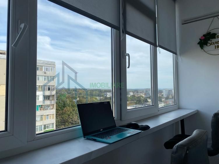 Apartament renovat complet cu parcare, în inima cartierului Tătărași - Dr. Savini - Poză 12