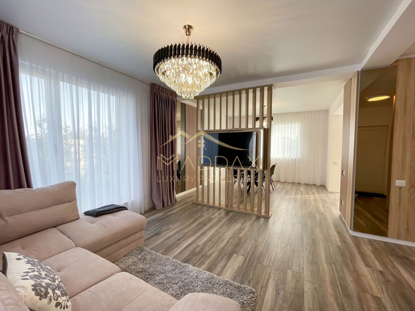 *** Vila 4 camere de vanzare II Nemobilata II Corbeanca - Poză 5