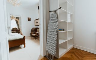 4 camere premium // duplex // Ideal birou cabinet // Calea Victoriei - Poză 11