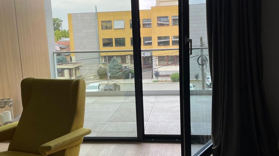 Apartament 2 camere | 60 mp | Etaj 1 | Garaj inclus | Rahmaninov 38 - Poză 4