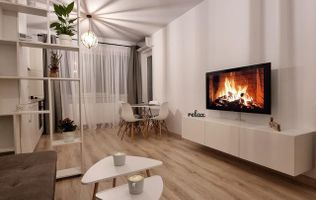 2 Camere - 42MP | Decomandat | 5/10 | Credit | Rotar Park Residence 2