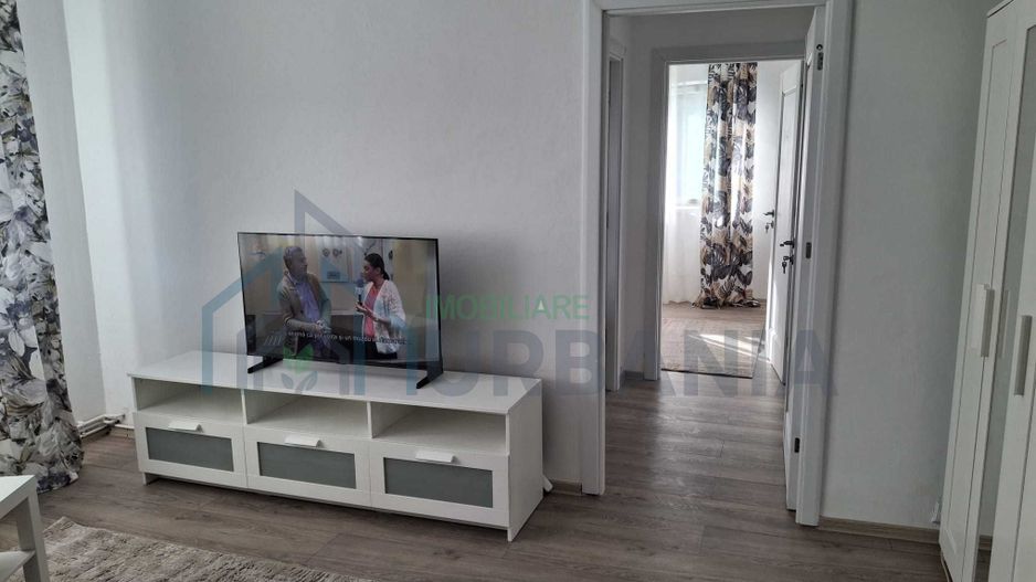 Apartament 2 camere renovat, zona Podu Ros - Iasi - Poză 2