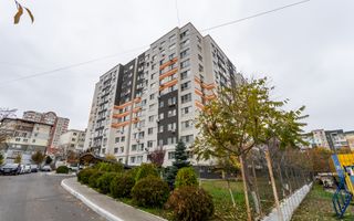 Vânzare, apartament, 1 cameră, str. Nicolae Milescu Spătarul, Ciocana - Poză 10
