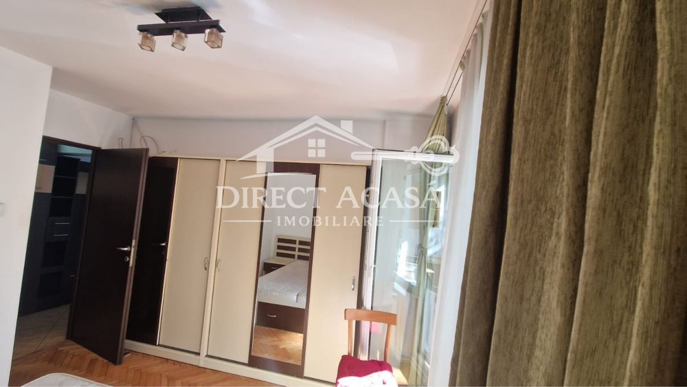 Apartament cu 2 camere-Tudor-Bulevardul 1 Decembrie 1918 - Poză 8