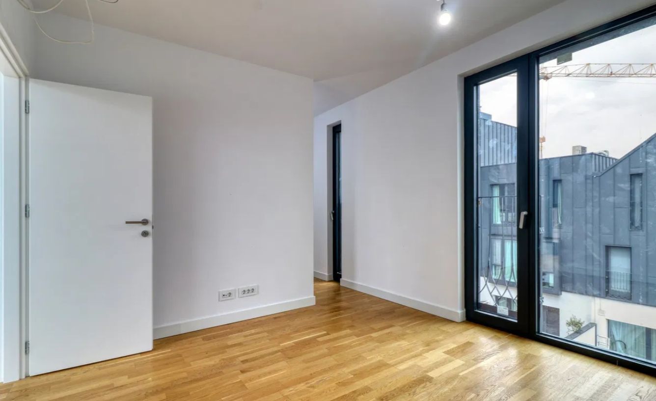 Avalon Estate- Vilă Townhouse P+3 248mp în complex rezidential - Poză 5