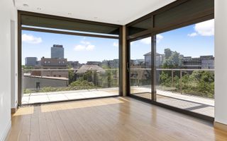 PENTHOUSE DEOSEBIT LA INCHIRIERE LANGA PARCUL KISELEFF - Poză 12