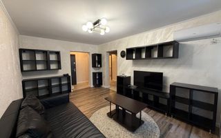 Apartament 3 camere decomandat, etaj 1, Anastasie Panu 52 – complet mobilat și utilat | 750 euro - Poză 8