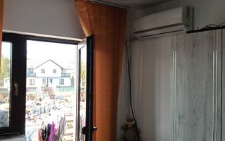 Apartament cu o cameră de vânzare în Lunca Cetățuii, decomandat, 32 mp, etaj 2/2, construcție 2022 - Poză 7