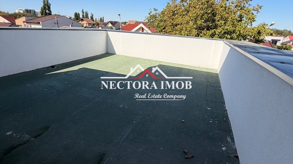 NECTORA IMOB-DUPLEX Ultracentral, Str. Horea, 284 mp + 509 mp teren - Poză 17