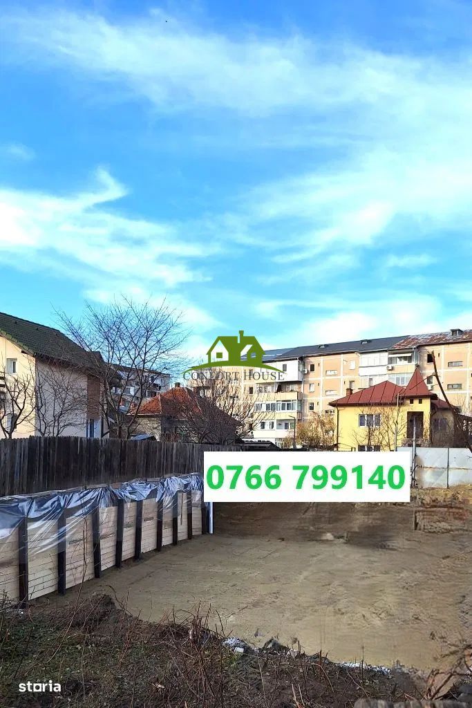 Ansamblu Rezidential Traian - Poză 5