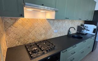 Ghiroda-Campus Universitate duplex 3 camere mobilatutilat - Poză 11