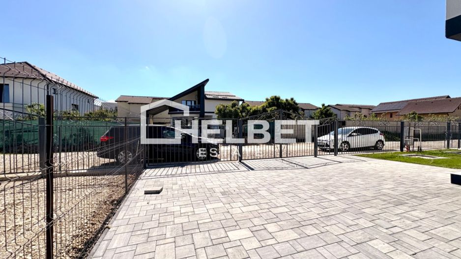 Casă/Duplex/Sânpetru/Teren 300mp - Poză 13