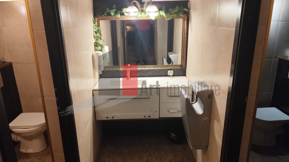 Spatiu comercial (club) de inchiriat in zona Armeneasca/Rosetti/Mosilor - Poză 9