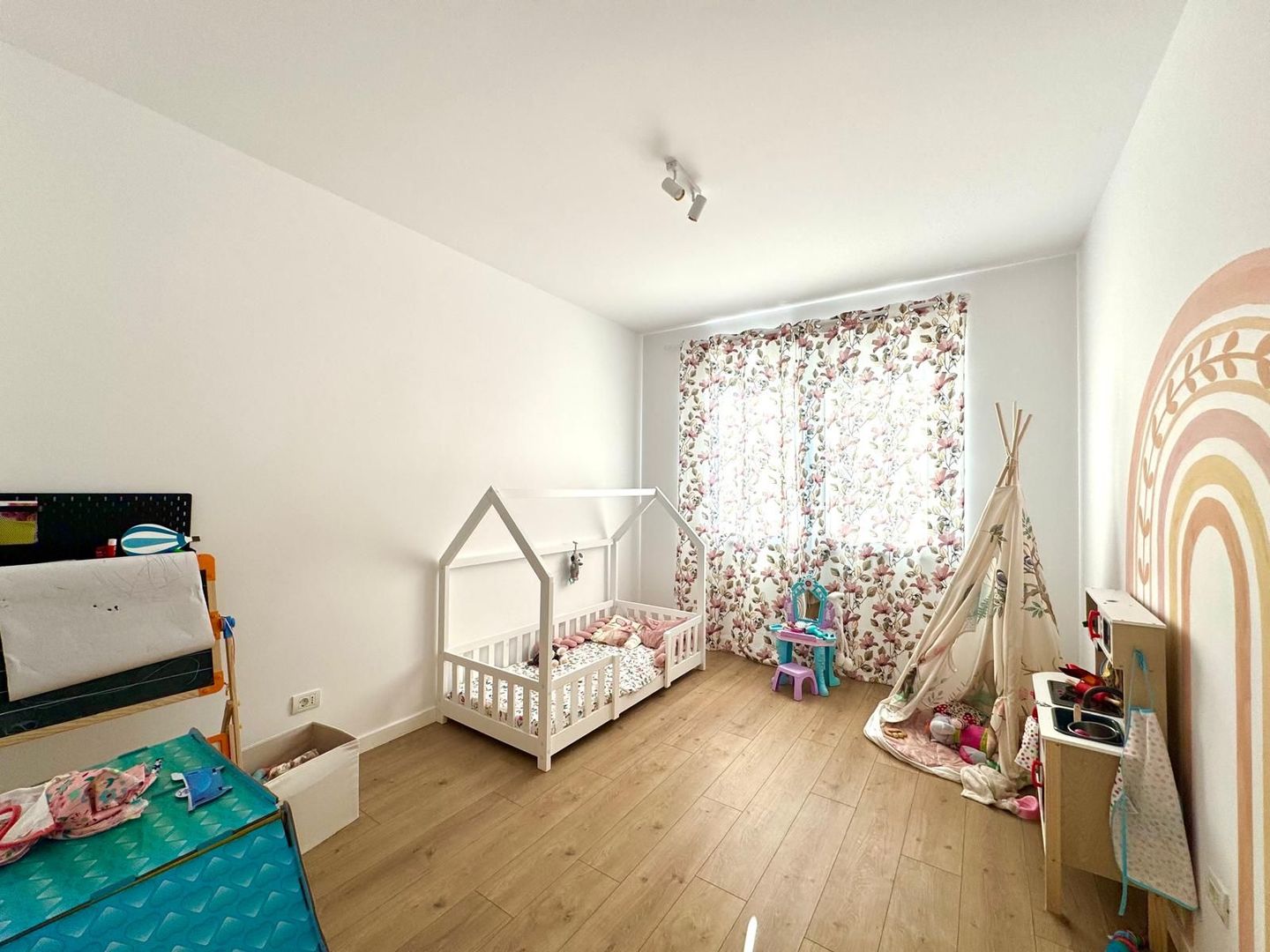 Duplex cu 5 camere mobilat și utilat complet |Săcălaz| - Poză 10