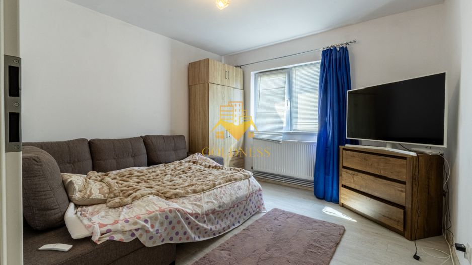2 camere, decomandate, Hasdeu Zona UMF, Marinescu, Pet Friendly - Poză 3