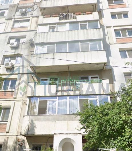 Apartament cu 2 camere cu 1 zona zimbru canta tatarasi dacia nicolina - Poză 3
