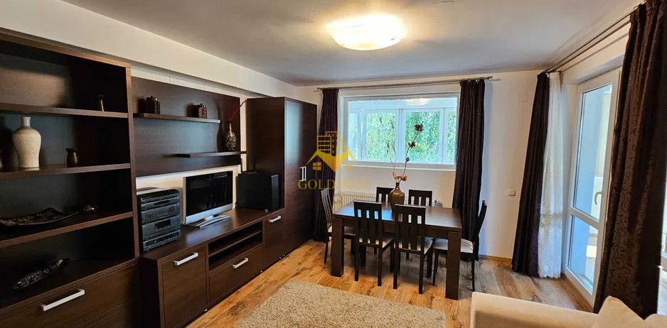 2 camere, Modern, Parcare, bloc nou, Buna Ziua, LIDL, Trifoiului - Poză 3