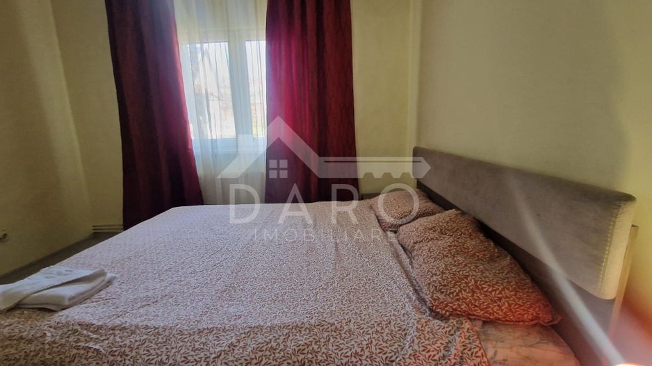 Inchiriez apartament cu 1 camera - Poză 4
