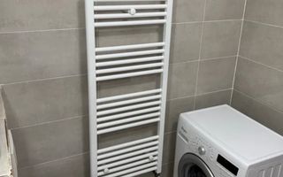 STUDIO IANCULUI - CENTRALA PROPRIE, METROU 3 MINUTE, MOBILAT MODERN - Poză 5