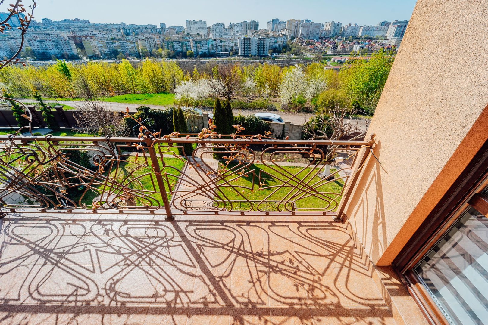De vânzare Duplex Ciocana - Poză 12