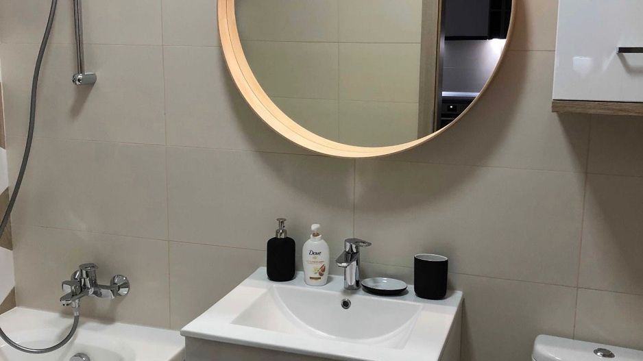 AP. 2 CAMERE EVOCASA ARMONIA, LOC PARCARE, BLOC NOU, CENTRALA TERMICA - Poză 6