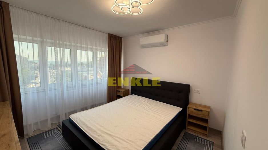 Apartament 4 camere decomandat de vânzare – Zona Carrefour - Poză 3