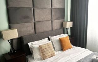 Apartament 2 camere 8 min Metrou Iancului – pet friendly, Boiler