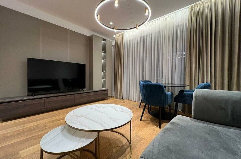 Inchiriere apartament 2 camere luxury | One Herastrau Towers - Poză 7