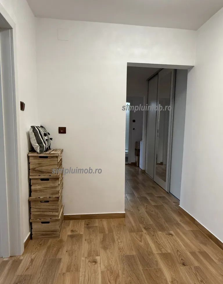 Decomandat Renovat 3 Camere Liviu Rebreanu - Poză 11