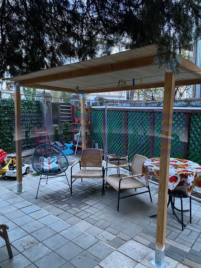 CASA - VILA DE VANZARE - COTROCENI - Poză 10