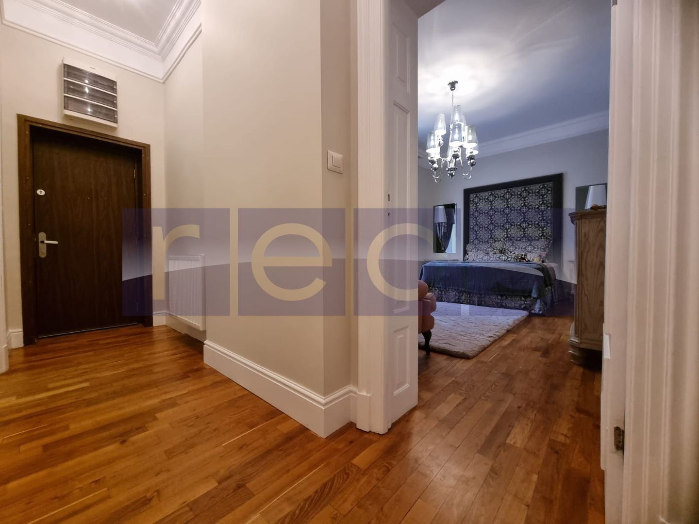 VANZARE- 5 CAMERE- DOROBANTI- CAPITALE - Poză 24