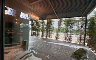 Apartament  Smart tip duplex *155mp* / *111mp* gradina / Aviatiei - Poză 15