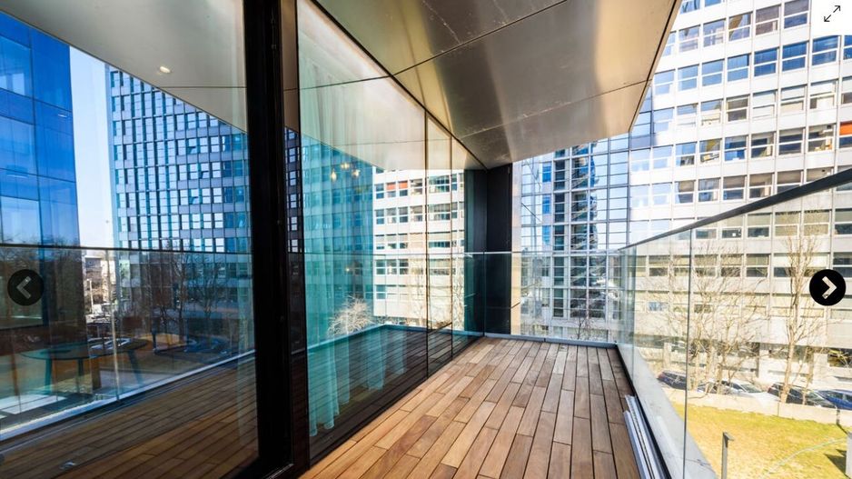 Apartament Premium cu 2 Camere I One Mircea Eliade - Poză 3